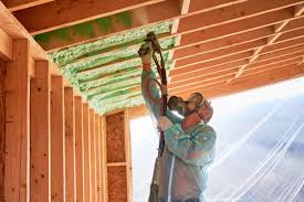 Best Pipe and Duct Insulation  in Loudonville, NY